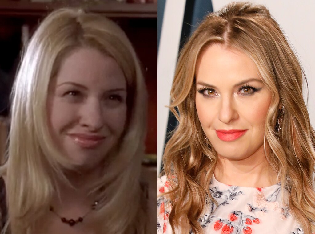 Where Is the Cast of Can't Hardly Wait Now? E! News