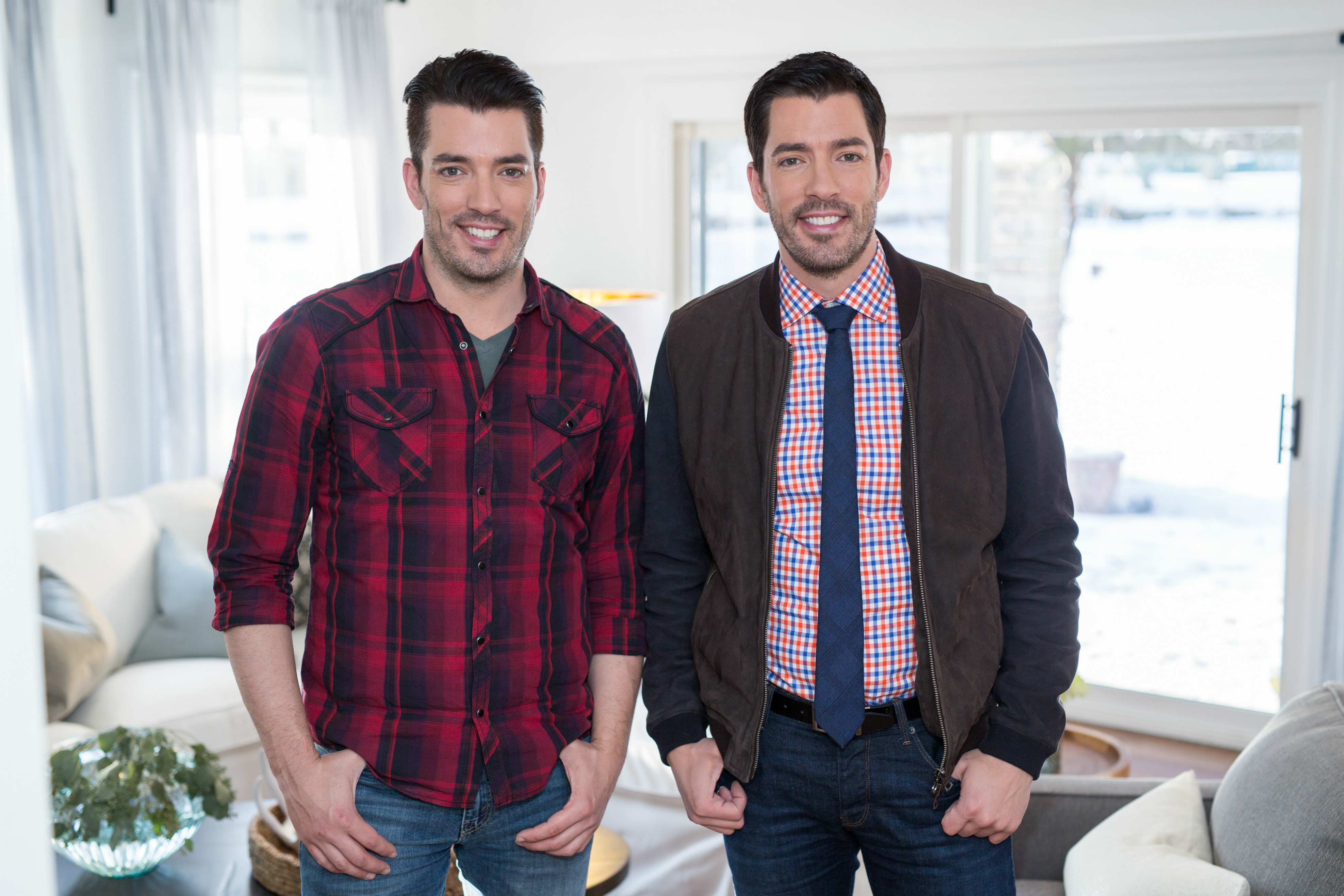 Property Brothers From 10 Home Improvement Shows That Will Inspire You   Rs 3950x2634 200331125712 JonathanandDrewScott HGTVPropertyBrothersForeverHome 