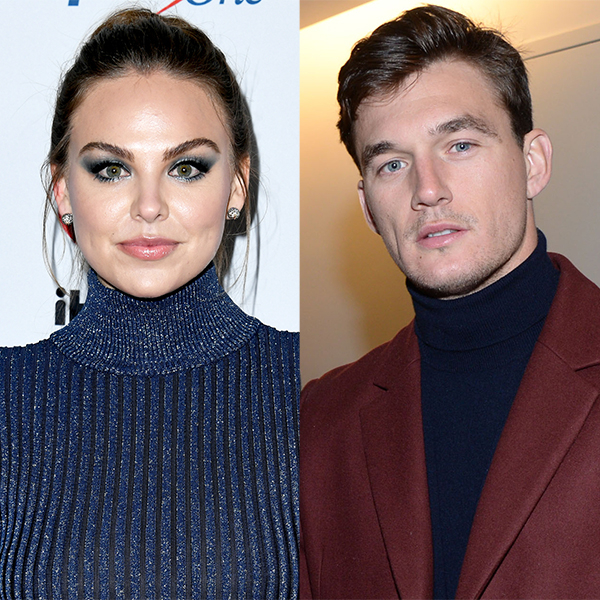 Hannah Brown, Tyler Cameron