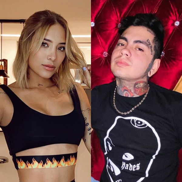 Luisa Fernanda W, Nicolas Arrieta