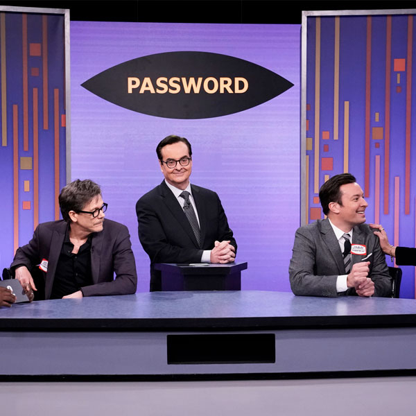 See Jimmy Fallon, Kevin Bacon & Tan France Hilariously Play Password