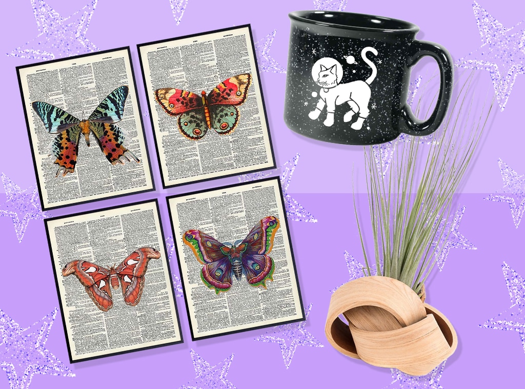 E-Comm: Amazon Handmade for International Women's Day