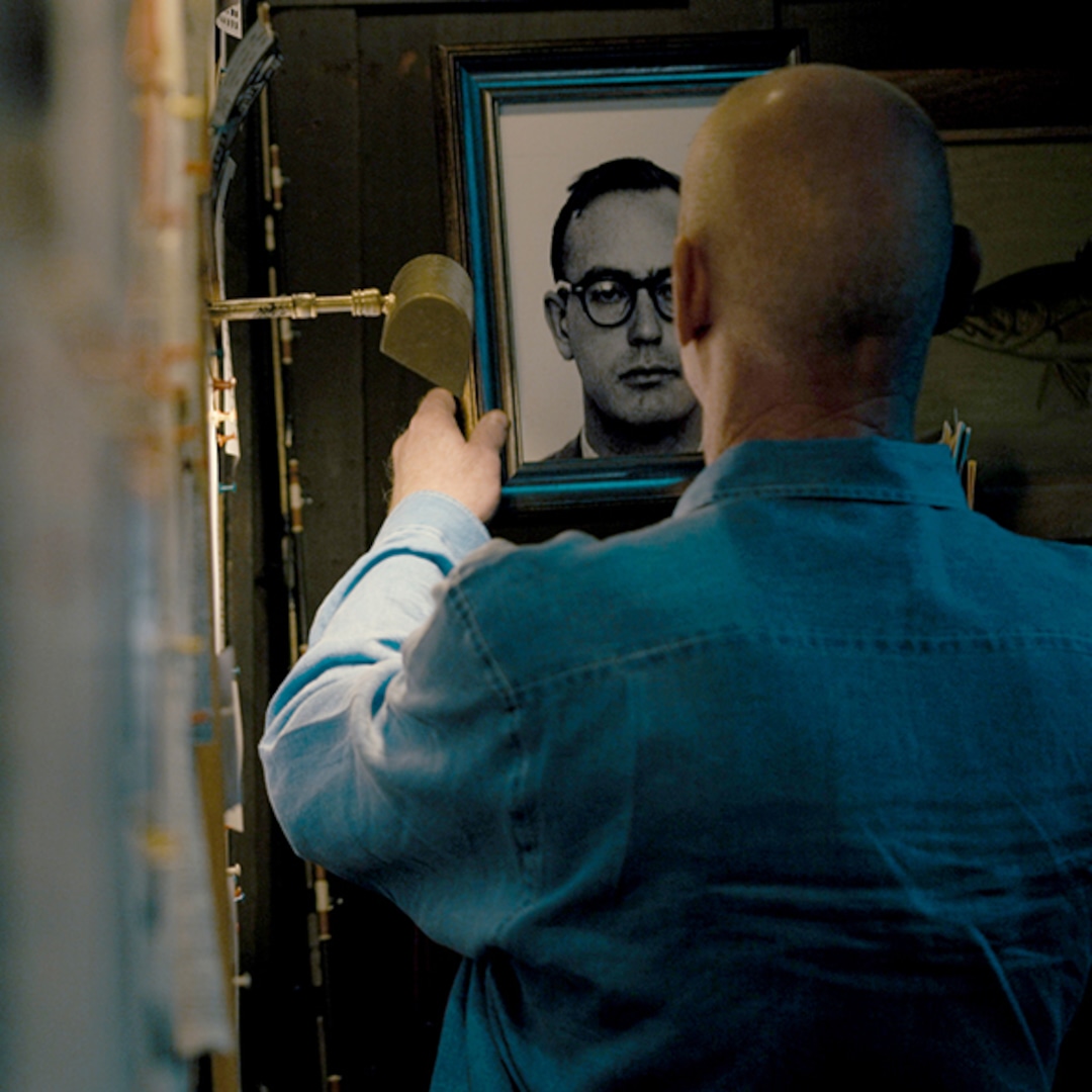 Zodiac Killer's Cipher Solved by Experts 50 Years After Murders Began