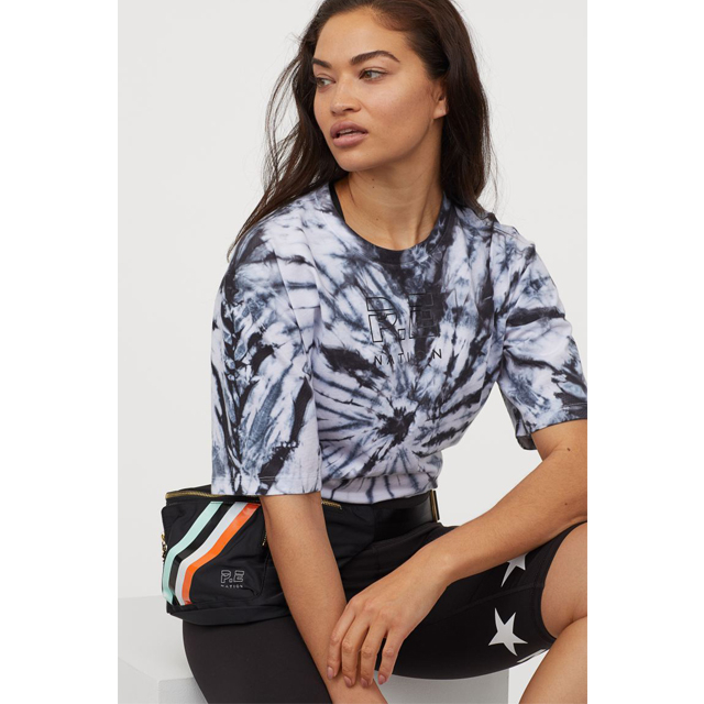Spring Leggings & More Workout Wear to Update Your Gym Bag