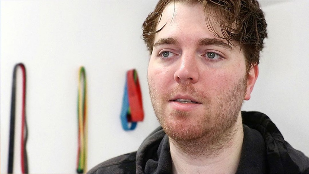 Shane Dawson