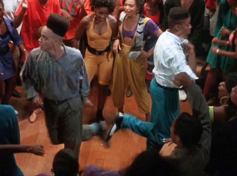 Photos From 30 Secrets About House Party E Online Ca Photos From 30 Secrets About House Party E Online Ca