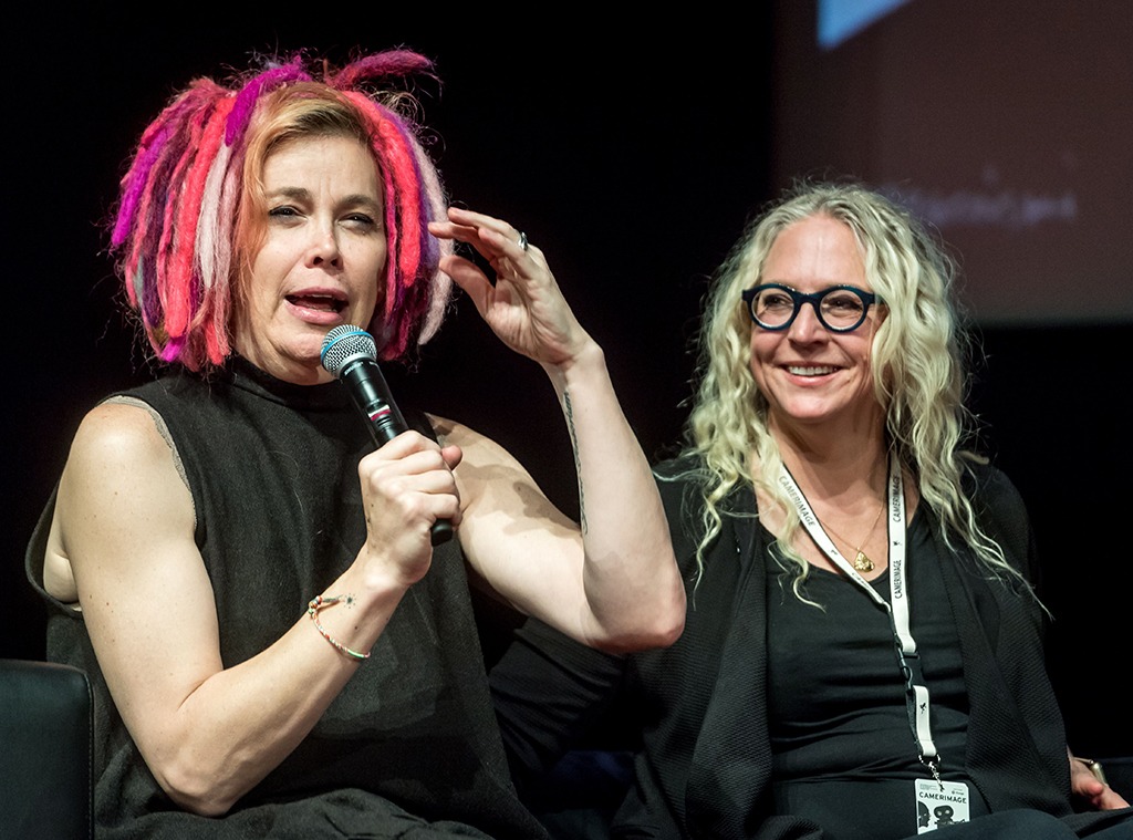 Lana Wachowski, Lilly Wachowski