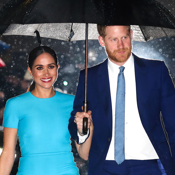 The Biggest Harry and Meghan Bombshells in Finding Freedom