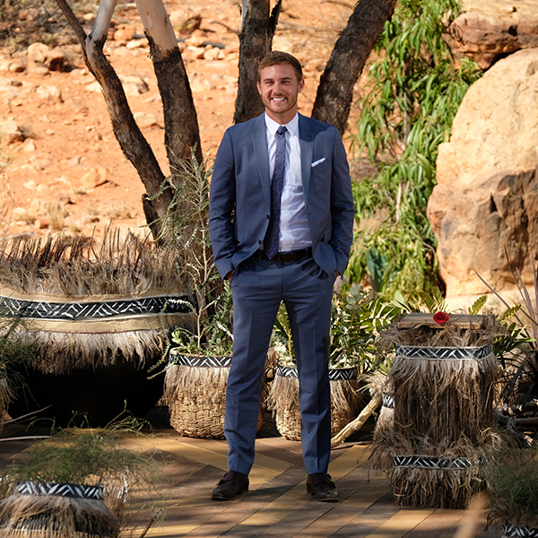 The Bachelor Finale Live Blog: Who Will Peter Weber Choose?