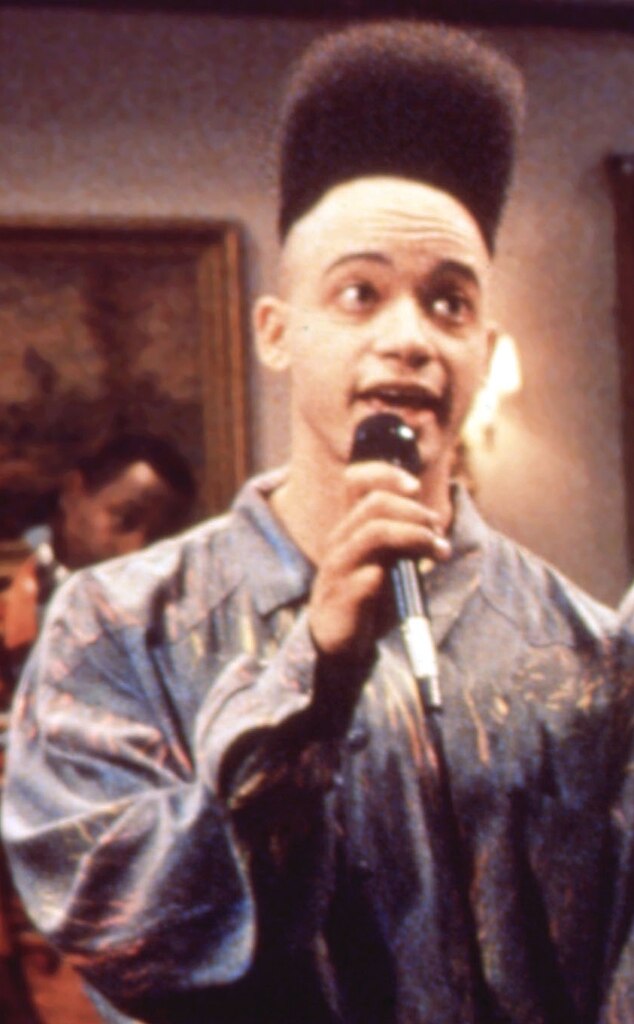 Photo 1005786 from 30 Secrets About House Party E! News