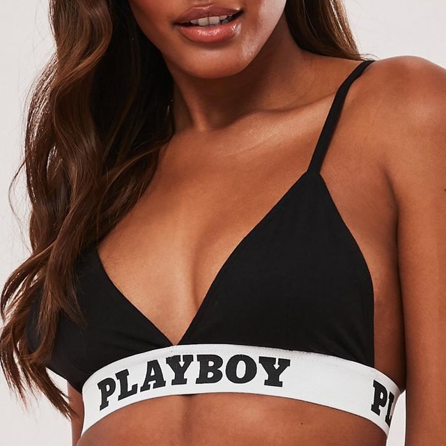 EComm: Misguided x Playboy