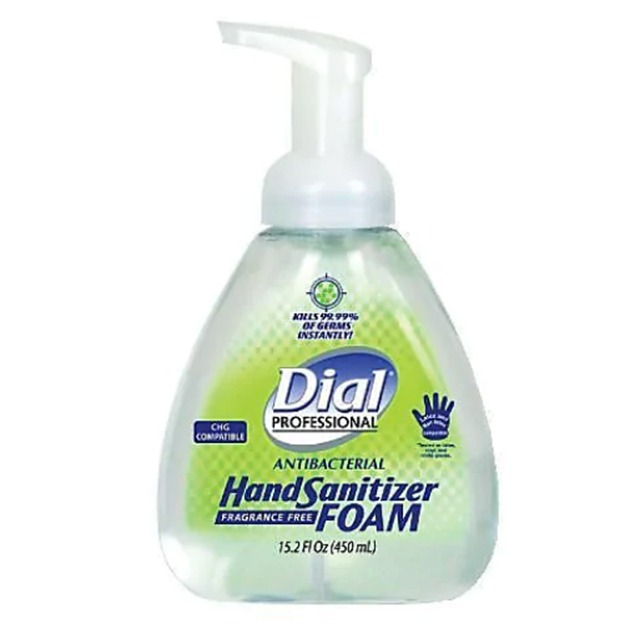 E-Comm: Hand Sanitizers That Actually Smell Good