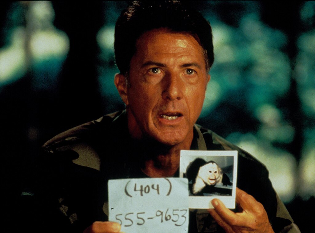 25 Shocking Secrets About Outbreak E! News UK