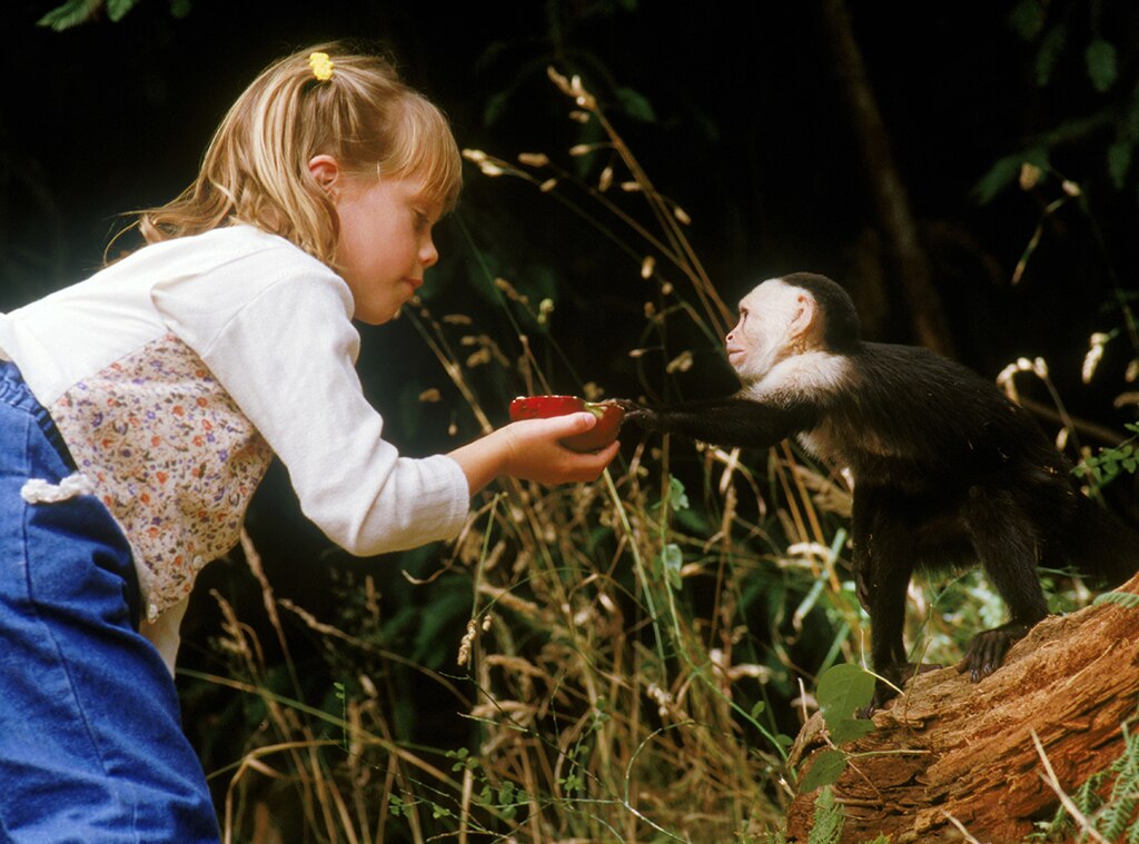 25 Shocking Secrets About Outbreak E! News Canada