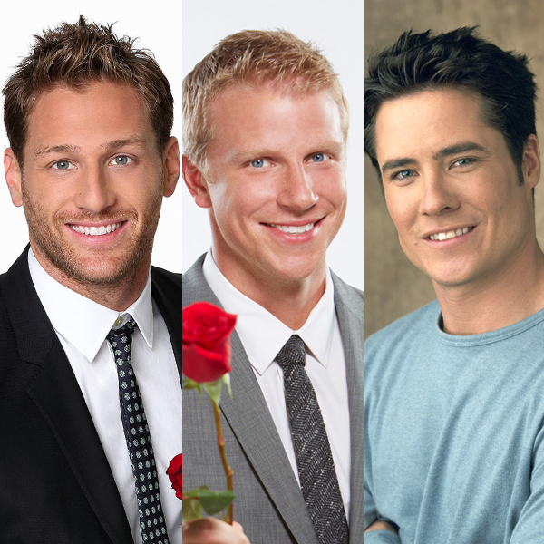 Bachelor Nation Original Cast Photos: Before and After Glow-Ups
