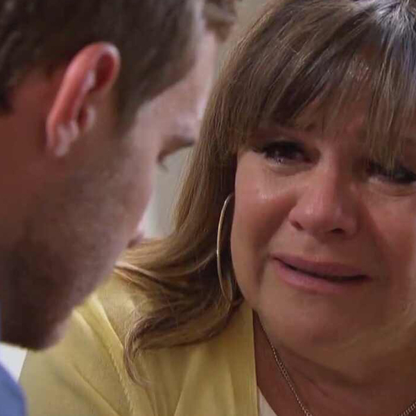 Photos from The Bachelor Season 24 Finale OMG Moments