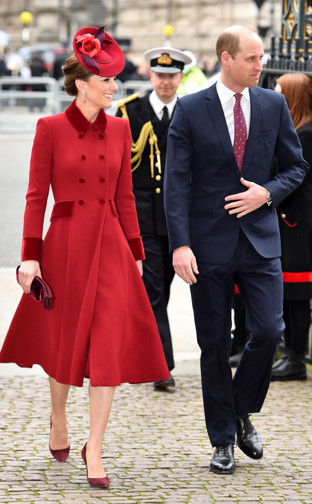 Prince William, Kate Middleton, Catherine, Duchess of Cambridge