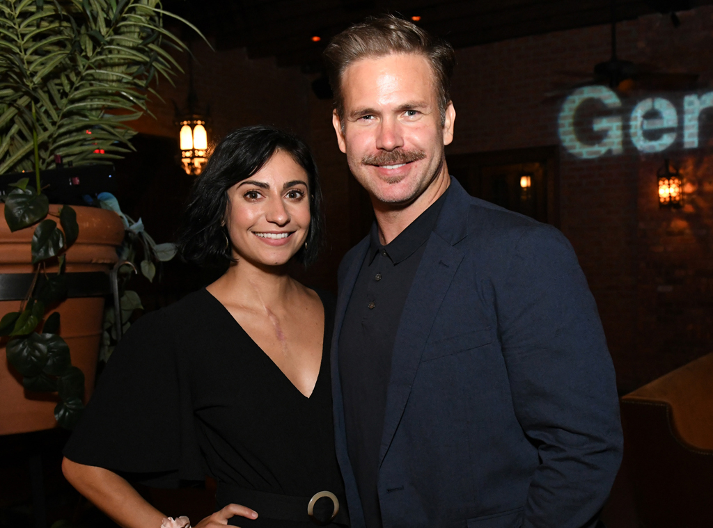 vampire diaries matthew davis welcomes baby girl with kiley casciano e online uk vampire diaries matthew davis welcomes