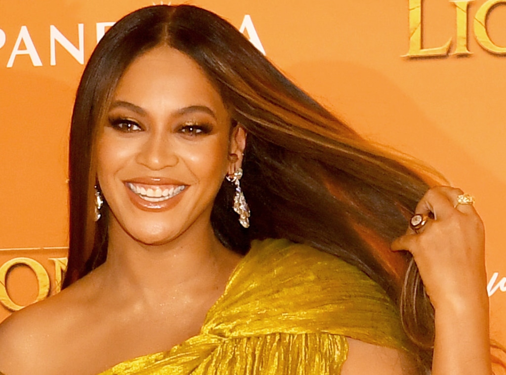E-comm: Beyonce's Hairstylist Shares DIY Hair Masks to Try at Home