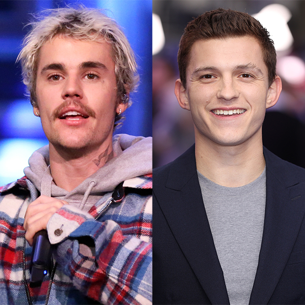 Tom Holland News Pictures And Videos E Online