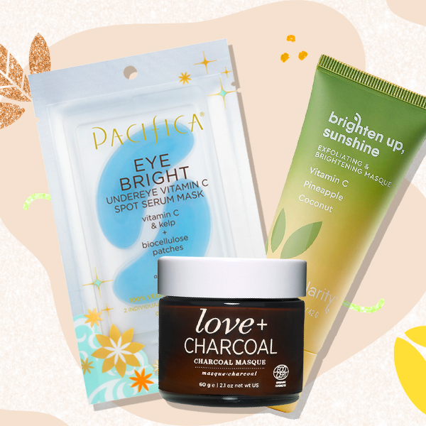 23 Clean, EcoFriendly Face & Skincare Masks E! Online AP
