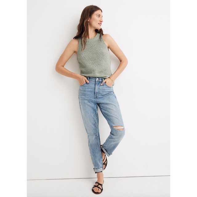 Score Madewell's Bestselling Denim for $75