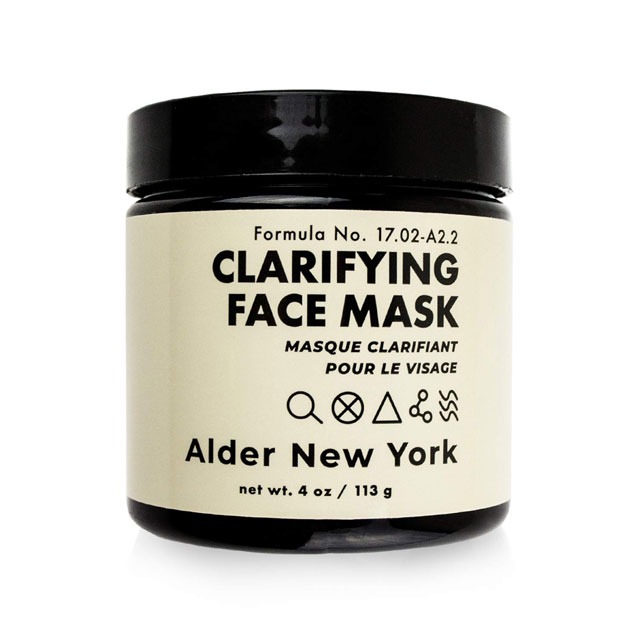 Clean, Eco-Friendly Face &amp; Skincare Masks