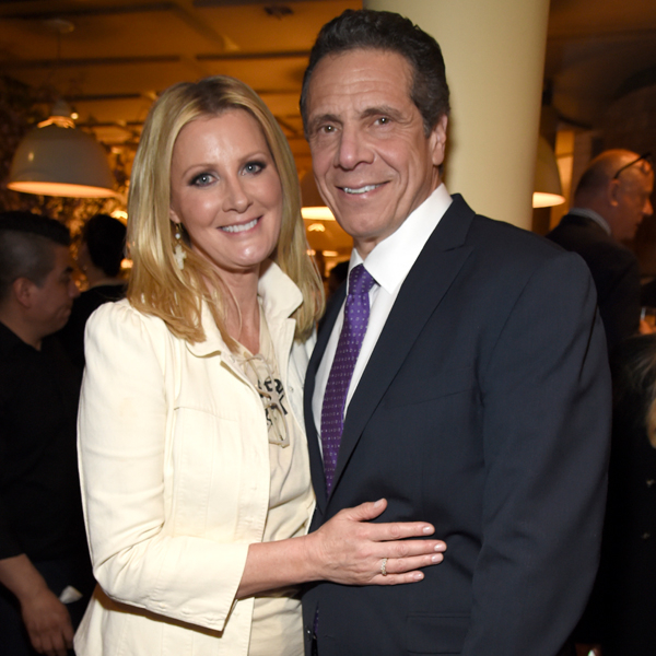 Sandra Lee Says Ex Andrew Cuomo Is Still My Guy After Breakup E Online
