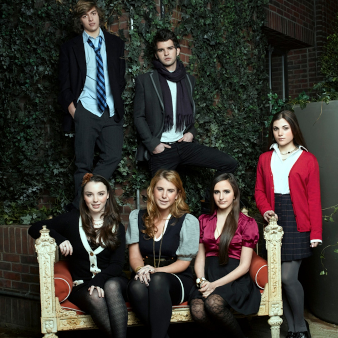 What the Stars of Bravo’s NYC Prep Are Up to Now – E! Online What the Stars of Bravo’s NYC Prep Are Up to Now – E! Online