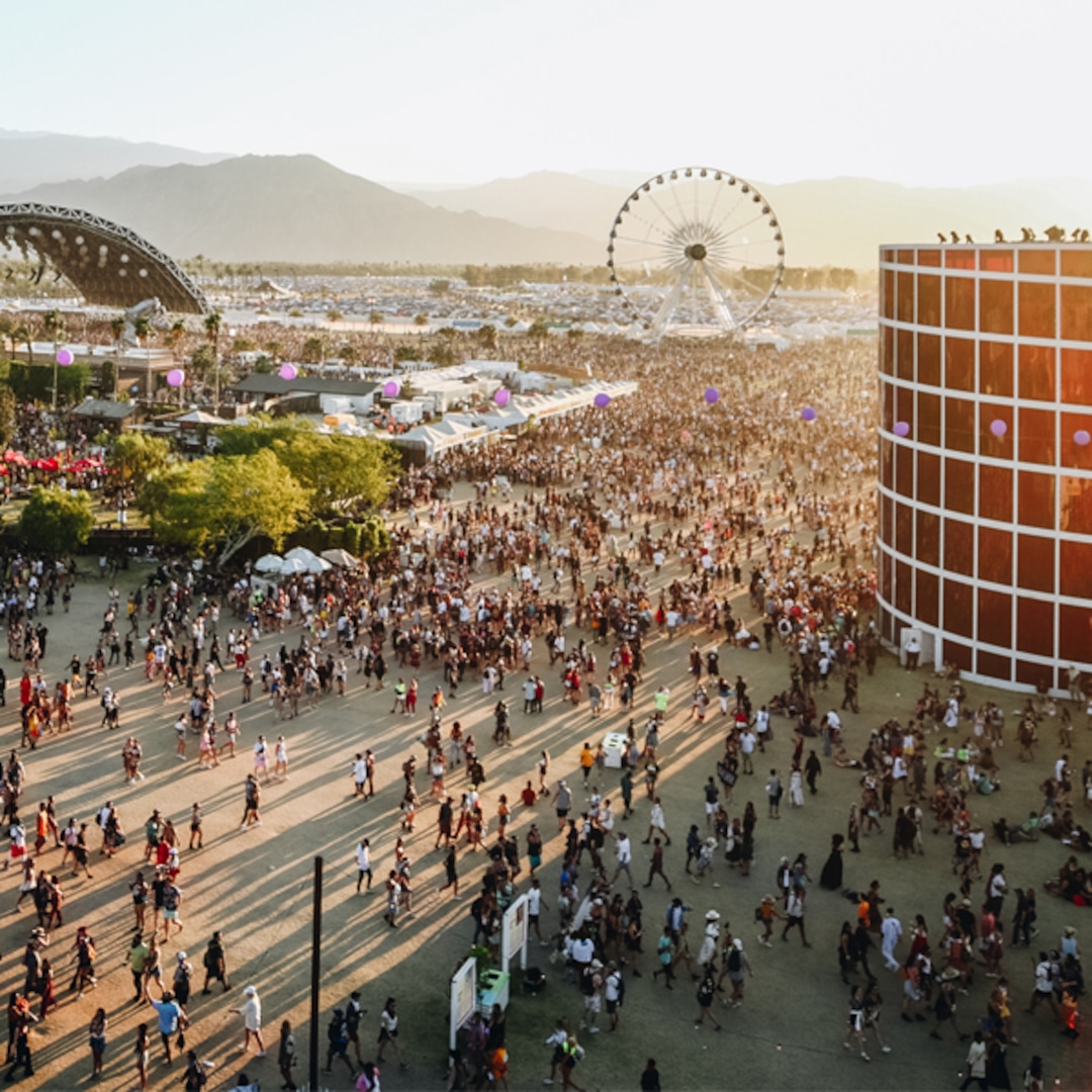 Coachella 2021 May Be Cancelled, But These Celeb Style Moments Will Live Forever - E! NEWS Coachella 2021 May Be Cancelled, But These Celeb Style Moments Will Live Forever - E! NEWS