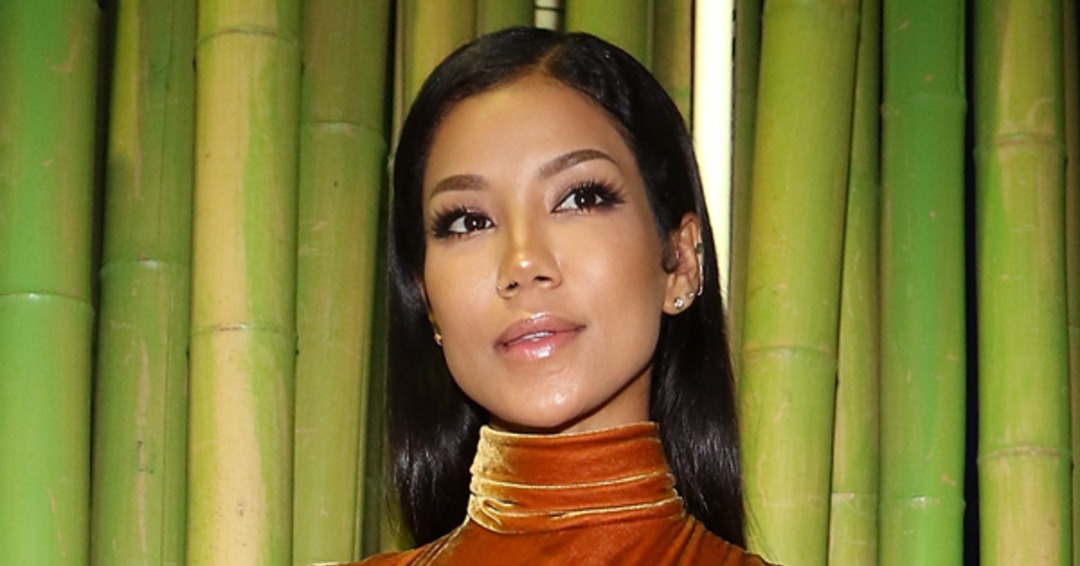 Jhené Aiko Shares the ''Healing Effects'' Of Sound Bowls - E! Online