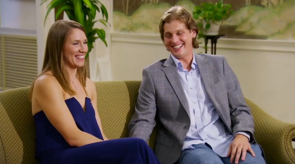 Married at First Sight, Austin Hurd, Jessica Studer