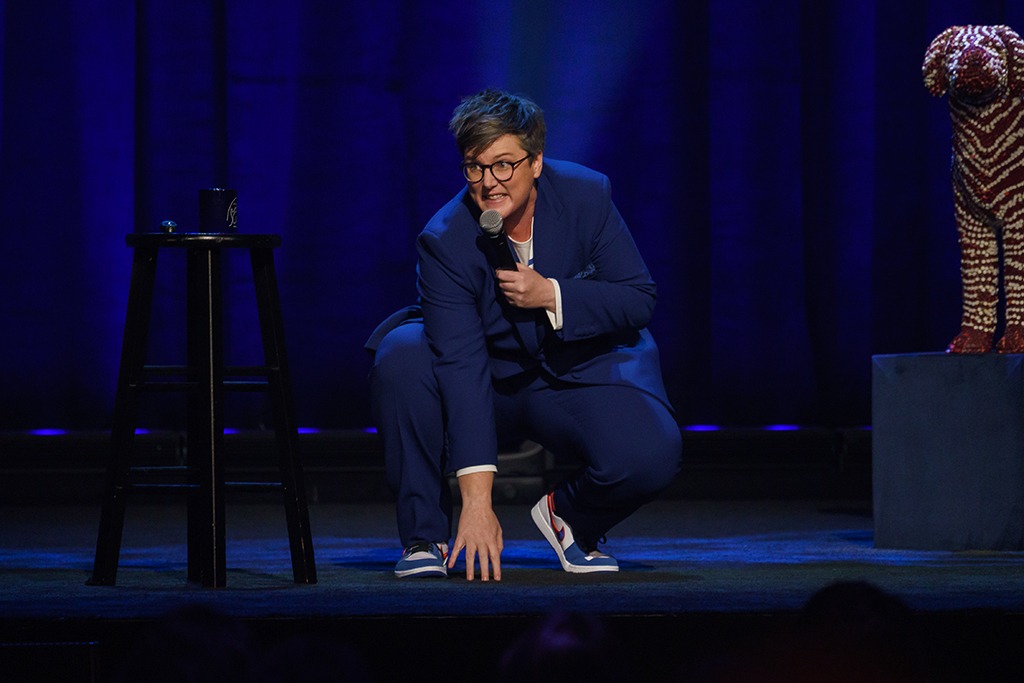 Hannah Gadsby: Douglas