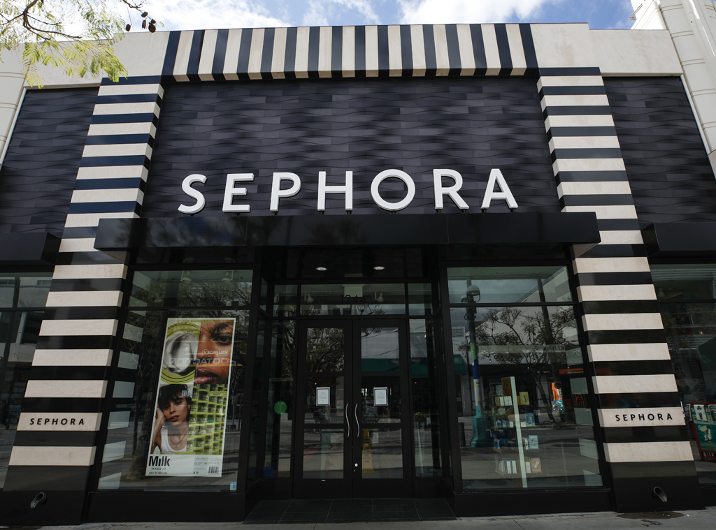 The 2020 Sephora Spring Savings Event Is Here! E! Online AU