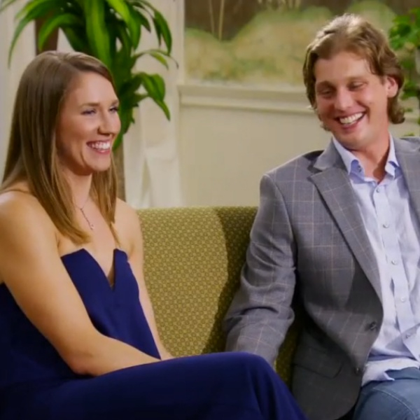 Married at First Sight Decision Day Features Dramatic Walk Off