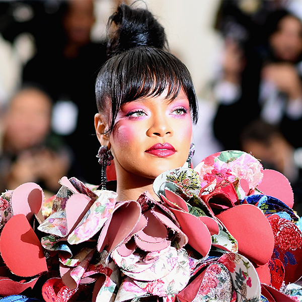 Met Gala Beauty Looks That Prove Style Isn't the Only Way to Stand Out