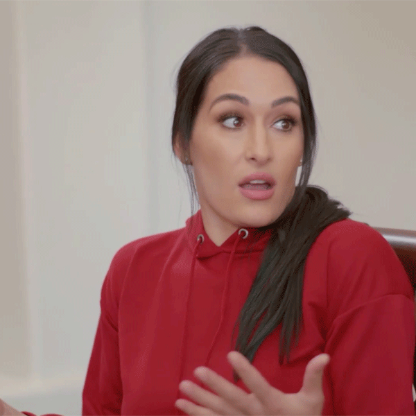 Why the Bella Twins' Mom Exploded With Anger on Total Bellas