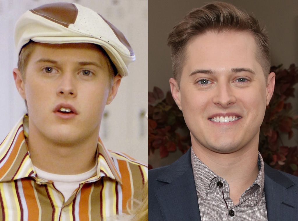 Checking In On The Stars Of High School Musical E Online Checking In On The Stars Of High School Musical E Online