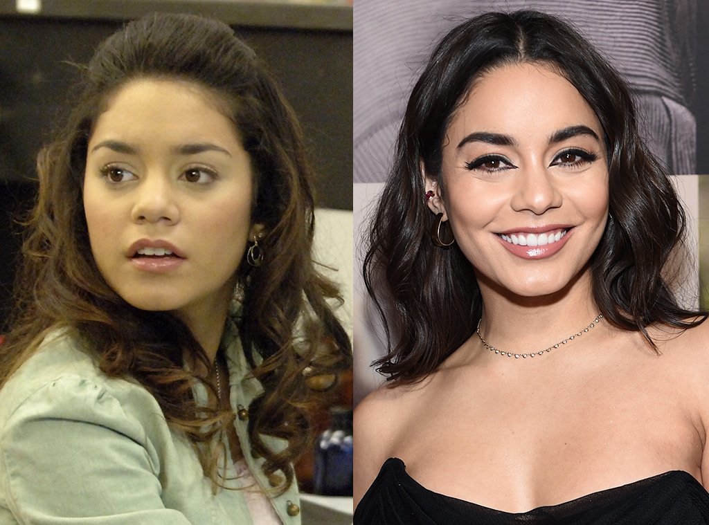 Checking In On The Stars Of High School Musical E Online Checking In On The Stars Of High School Musical E Online