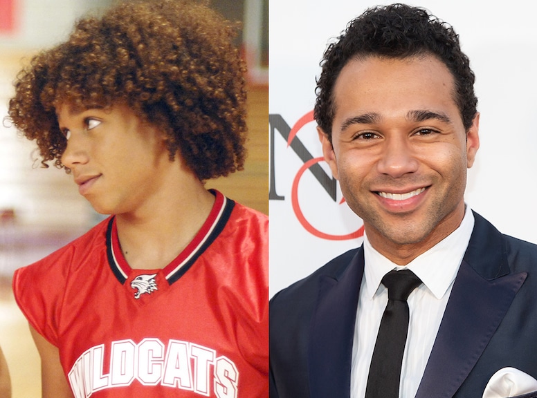Photos From High School Musical Cast Where Are They Now E Online Photos From High School Musical Cast Where Are They Now E Online