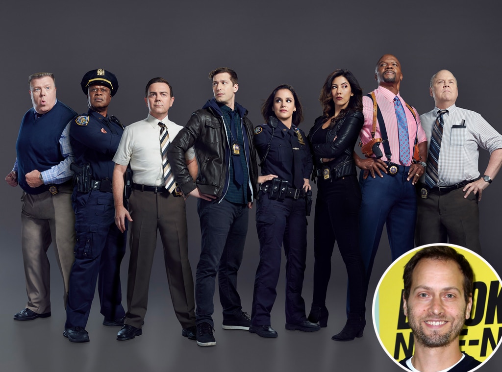 Dan Goor Ep Brooklyn Nine Nine From Stars And Creators Reveal Their