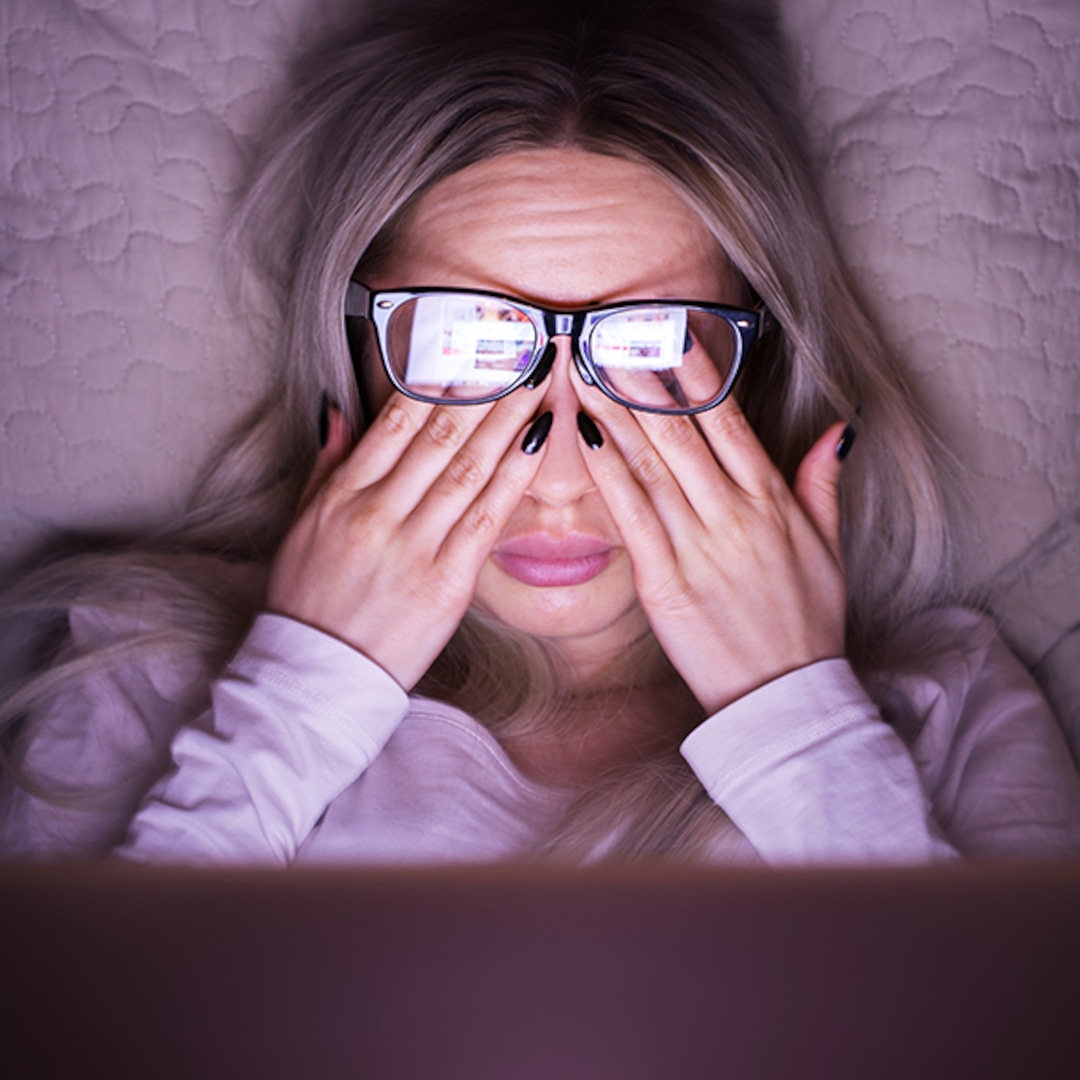 10 Things to Help Rest Your Eyes From Too Much Screen Time