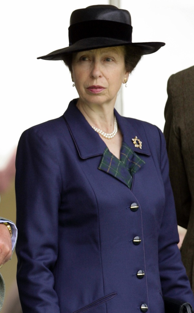 Princess Anne