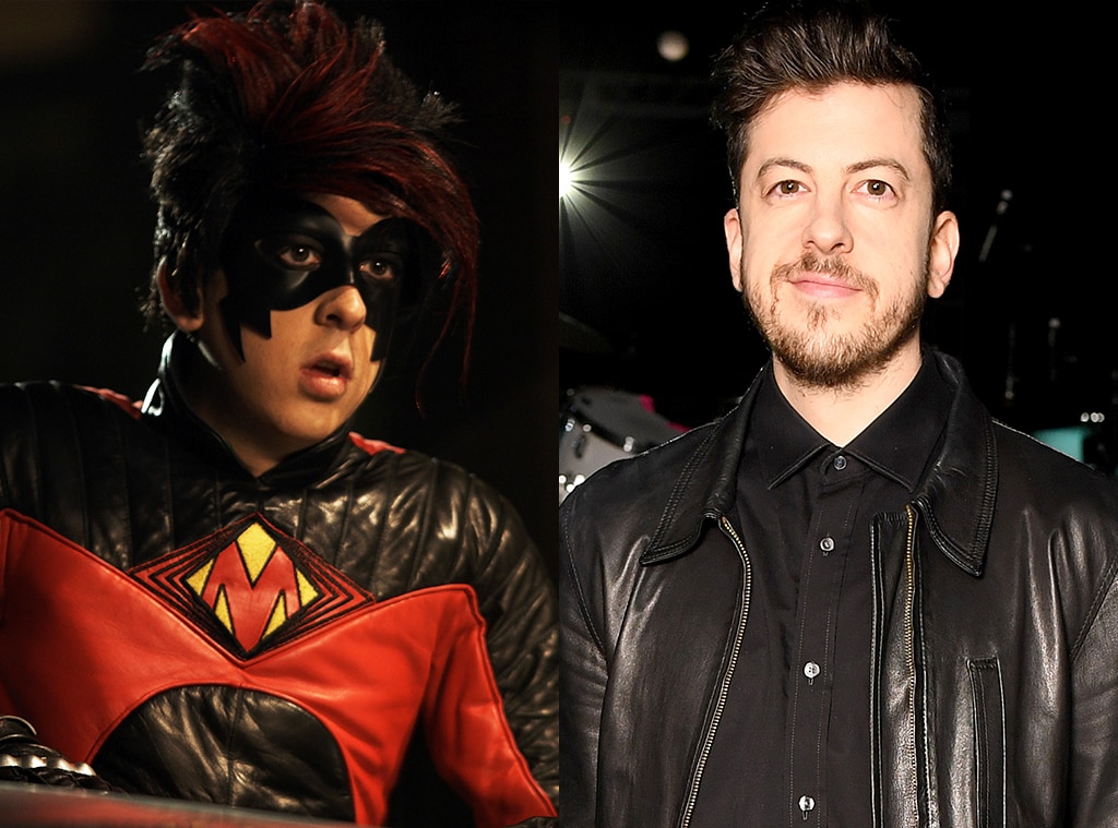 Christopher Mintz Plasse From Check Out The Kick Ass Cast Then And Now