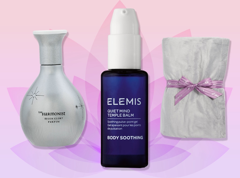 Ecomm: These Scents Will Help Lighten Your Mood 