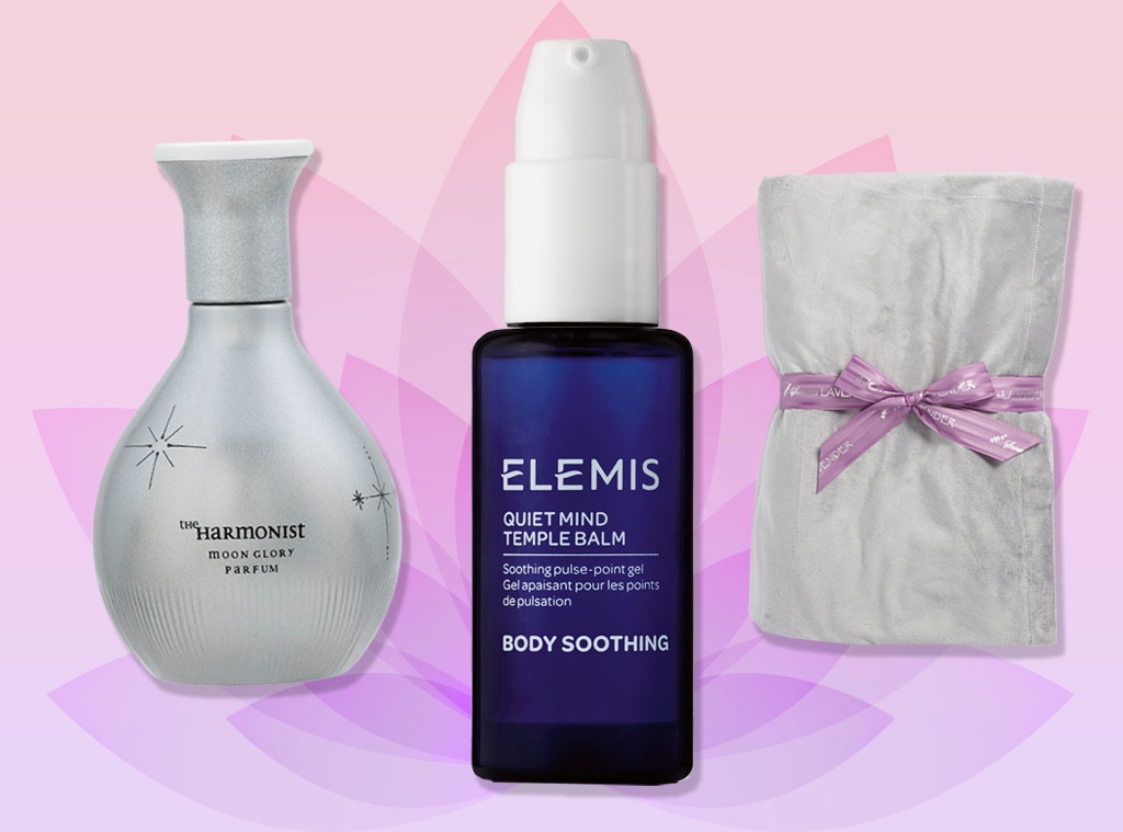 Ecomm: These Scents Will Help Lighten Your Mood