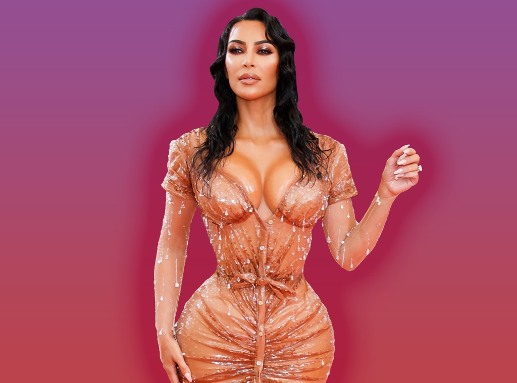 Kim Kardashian, 2019 Met Gala, Painful Met Gala Looks