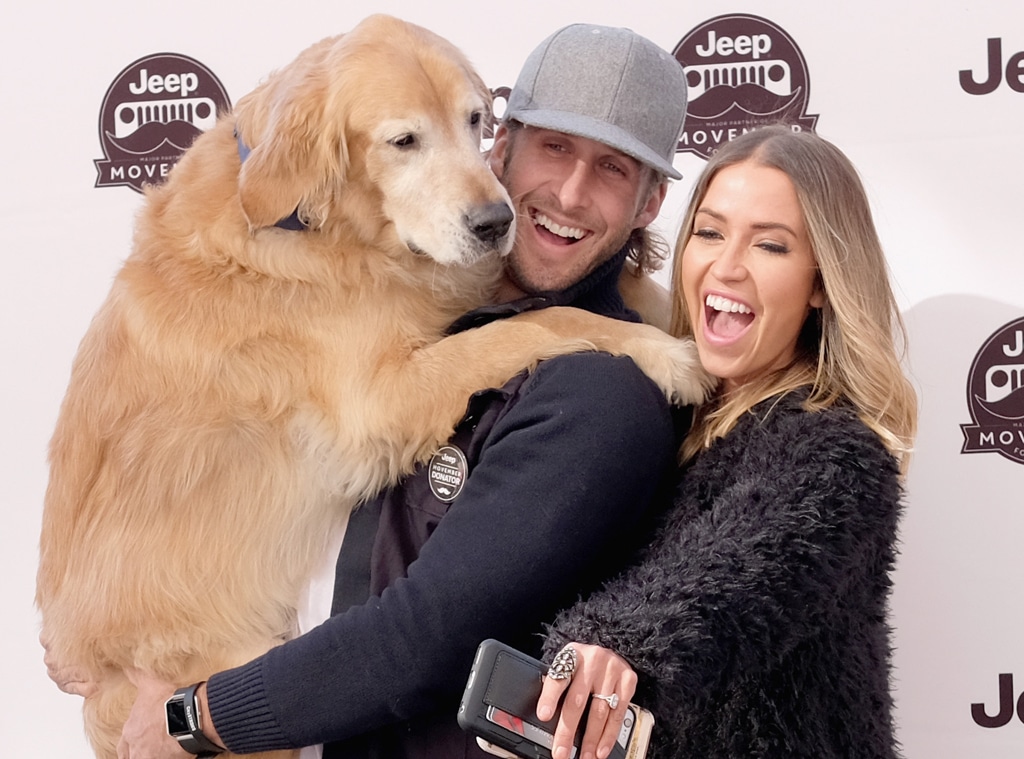 Shawn Booth, Kaitlyn Bristowe