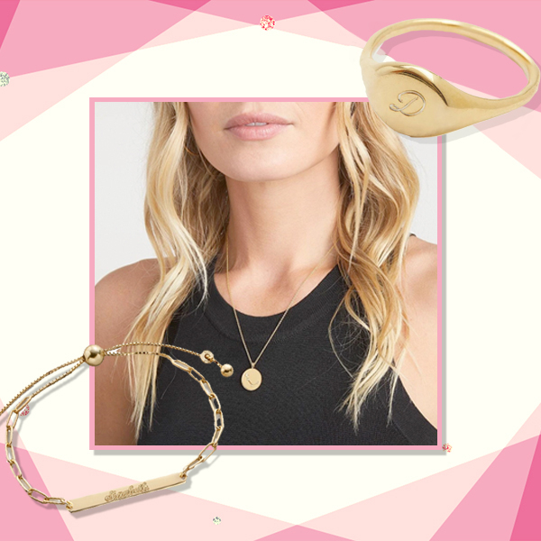 The Best Personalized Jewelry Finds for Mother's Day E! Online
