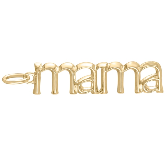 E-Comm: Personalized Jewelry, Mother's Day